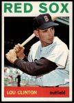 #526 Lou Clinton 