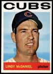 #510 Lindy McDaniel 