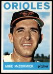 #487 Mike McCormick 