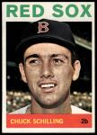 #481 Chuck Schilling 
