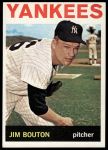 #470 Jim Bouton 