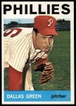 #464 Dallas Green 