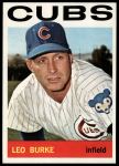 #557 Leo Burke 