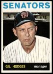 #547 Gil Hodges 