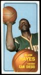 #70 Elvin Hayes  