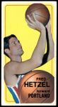 #79 Fred Hetzel  