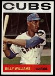#175 Billy Williams 
