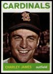 #357 Charlie James 