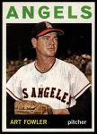 #349 Art Fowler 