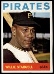 #342 Willie Stargell 