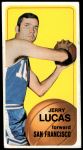 #46 Jerry Lucas 
