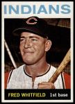 #367 Fred Whitfield 