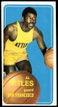 #59 Al Attles  