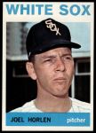 #584 Joel Horlen 