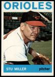 #565 Stu Miller 