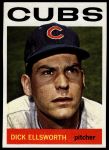#220 Dick Ellsworth 