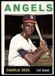 #159 Charlie Dees 