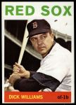 #153 Dick Williams 