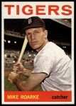 #292 Mike Roarke 