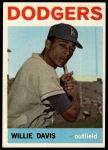 #68 Willie Davis 