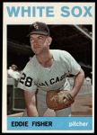 #66 Eddie Fisher 
