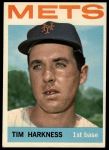 #57 Tim Harkness 