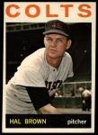 #56 Hal Brown 