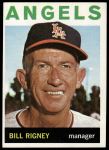 #383 Bill Rigney 