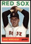 #376 Dave Morehead 