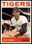 #335 Don Mossi 