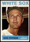 #308 Gene Stephens 