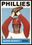 #396 Dennis Bennett 
