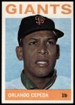 #390 Orlando Cepeda 