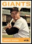 #242 Harvey Kuenn 