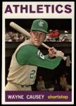 #75 Wayne Causey 