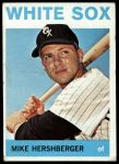 #465 Mike Hershberger 