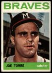 #70 Joe Torre 