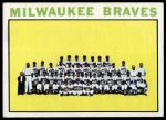 #132 Braves Team  