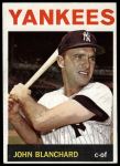 #118 John Blanchard 