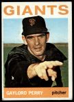 #468 Gaylord Perry 