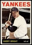 #259 Harry Bright 