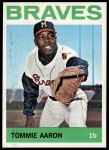 #454 Tommie Aaron 