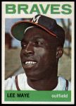#416 Lee Maye 