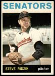 #92 Steve Ridzik 