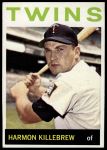 #177 Harmon Killebrew 