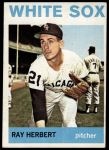 #215 Ray Herbert 