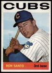 #375 Ron Santo 