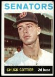 #397 Chuck Cottier 