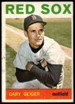 #93 Gary Geiger 