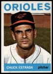 #263 Chuck Estrada 